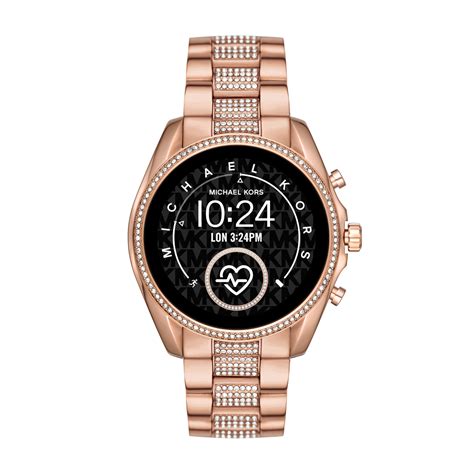 michael kors smartwatch reparatie|Michael Kors smart watches near me.